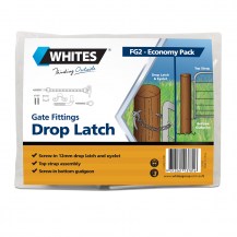 13781 - FG2 Drop Latch